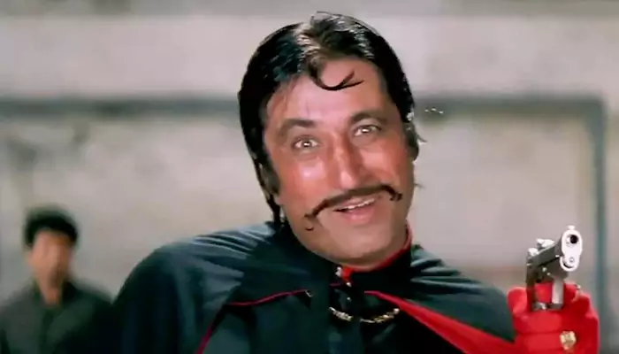Happy Birthday, Shakti Kapoor: The Man Who Gave Indian Cinema Its Most Iconic “Crime Master Gogo”
