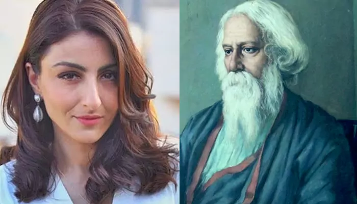 Happy Birthday, Soha Ali Khan: The Actress is Related to Nobel Laureate Rabindranath Tagore - Know How!