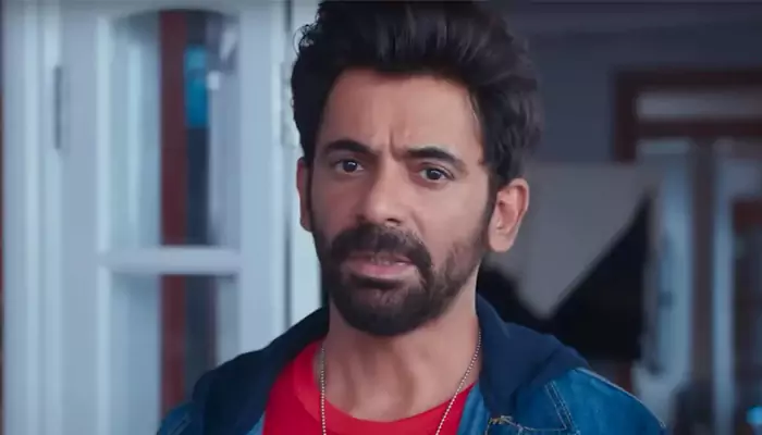 Happy Birthday Sunil Grover: Beyond Comedy, Exploring His Bold Reinvention as a Serious Actor