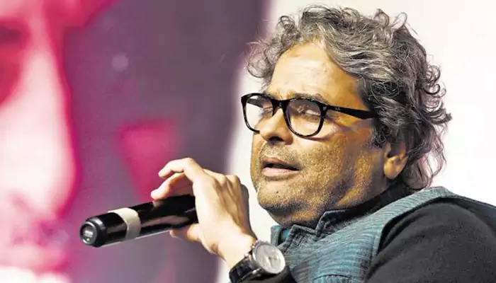 Happy Birthday Vishal Bhardwaj! Did You Know the Maestro First Composed Music Before He Directed Films?
