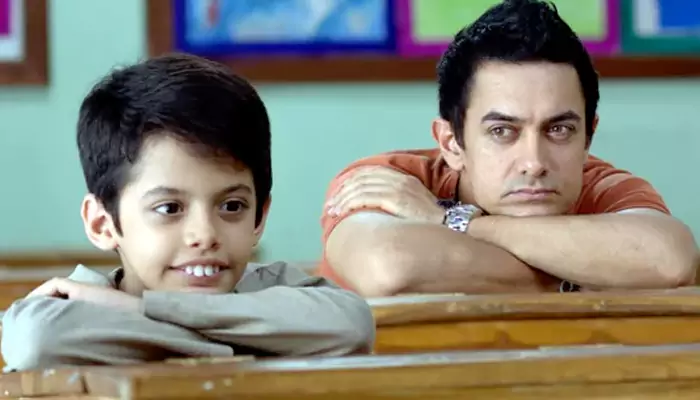 Happy Teachers' Day: From Aamir Khan to Rani Mukerji - Bollywood Actors Who Played the Best Teachers