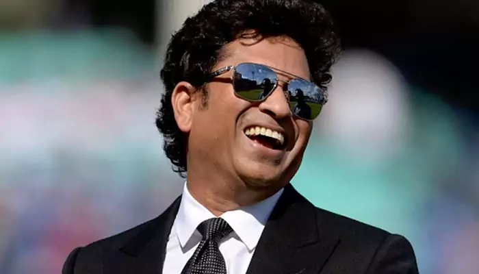 On This Day (Apr. 24): Tendulkar Birthday Special -- The God of Cricket You Know, the Prankster You Don’t
