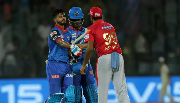 IPL 2026: Recalling DC's Stunning Collapse of 7 for 8 vs. PBKS Ahead of Their Clash