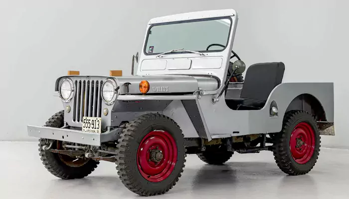 India On Wheels: Five Foreign Cars That Helped Push India’s Automotive Industry Post Independence