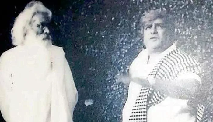 Heroes Off Screen Too: THESE Hindi Film Actors Took Part in India's Independence Movement