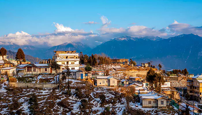 Hidden Gems in North East India Most Tourists Don’t Know About (Part II)