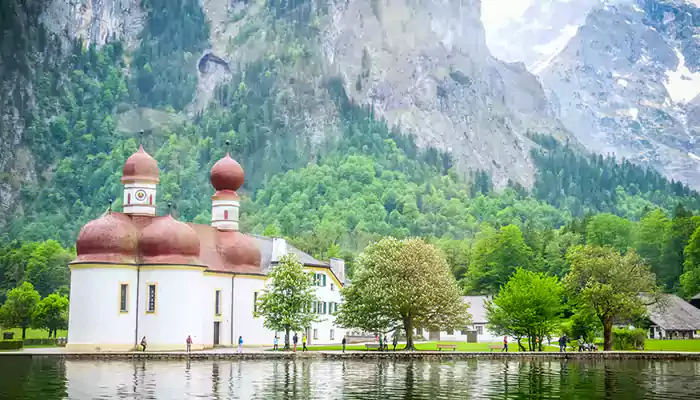 Hidden Gems of Germany: Unexplored Places You Must Visit