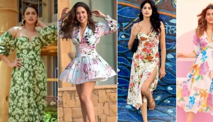 Holiday Dressing, Bollywood Style: Where the Stars Vacation and What They Pack
