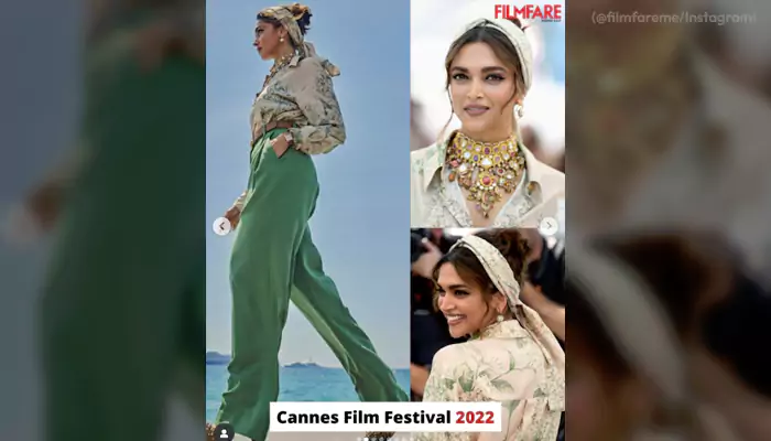 Homegrown, High-Fashion: When Bollywood Backs Indian Designers on the Big Stage