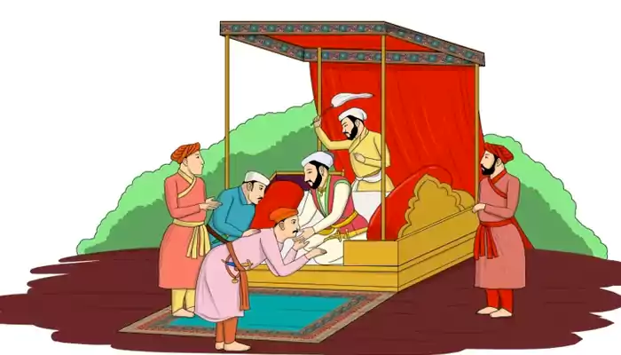 how-and-why-the-mighty-mughal-empire-began-to-crumble-after-aurangzebs-death