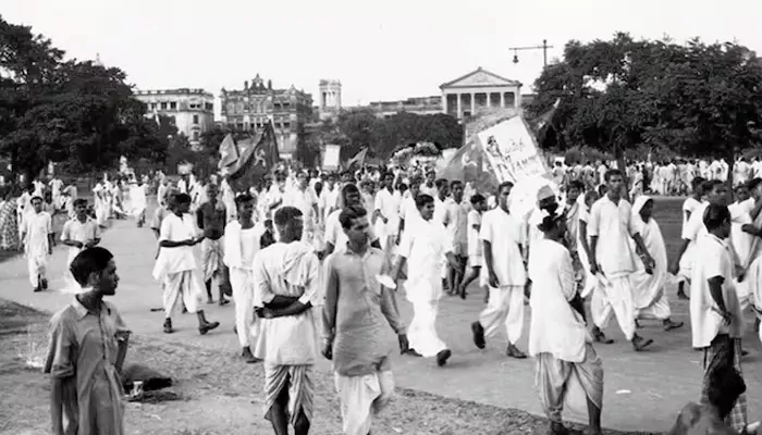 The Students' Strike of 1921: How Colleges Became Hotbeds of Rebellion
