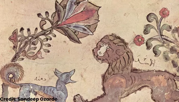 How the Panchatantra Crossed Borders and Shaped Global Storytelling!