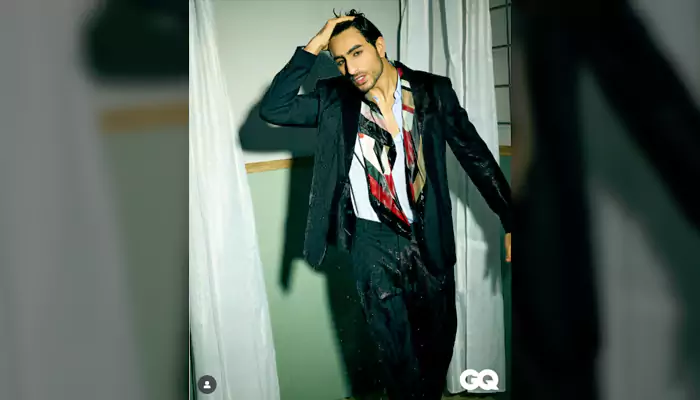Ibrahim Ali Khan’s Style Files: Is He the Next Sartorial Star of the Pataudi Legacy?