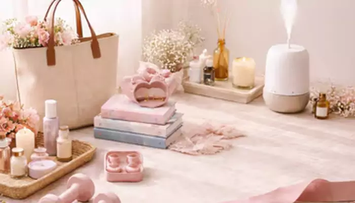 More Than Fluff: Unexpected and Meaningful Teddy Day Gift Picks