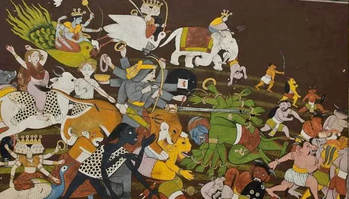 Behind the Frame: 10 Iconic Indian Royal Portraits – And Secret Stories