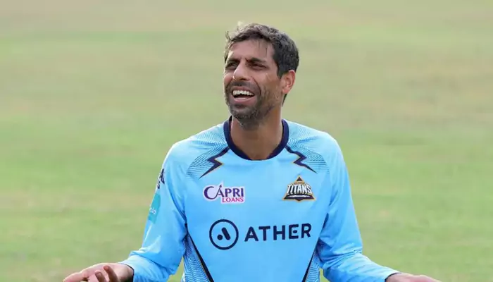 On This Day (Apr. 29): Funny to Angry, WATCH Hilarious Ashish Nehra Clips on His B'day