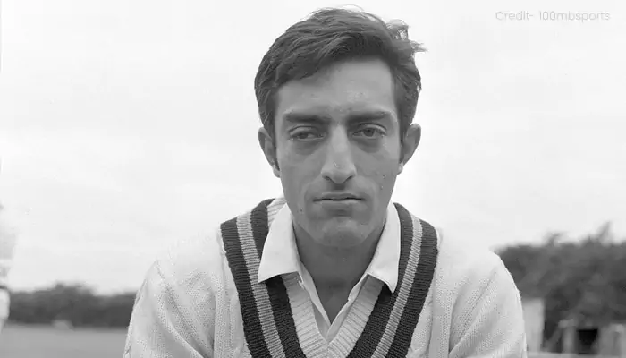 In Memoriam: Mansoor Ali Khan Pataudi – The One-Eyed Tiger Who Left a Lasting Impression on 22 Yards