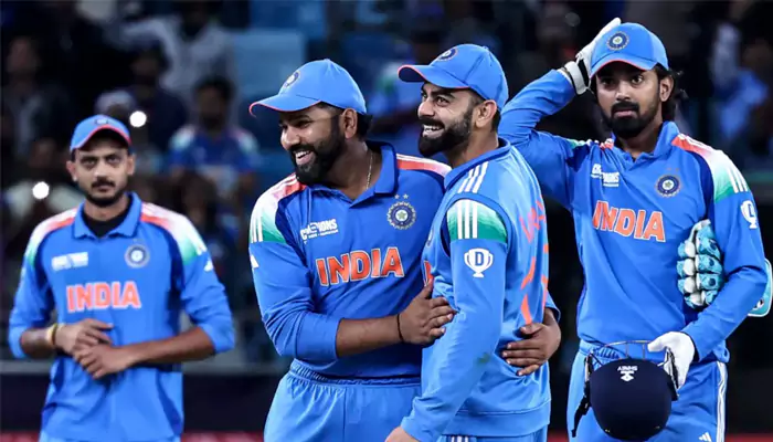 IND vs. AUS: AI Snubs THESE Players From the Announced Squad; Checkout the Line-up Here
