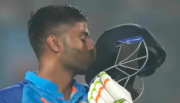 Asia Cup 2025: IND vs SL - Revisiting SKY's Top T20I Knocks Against Sri Lanka!