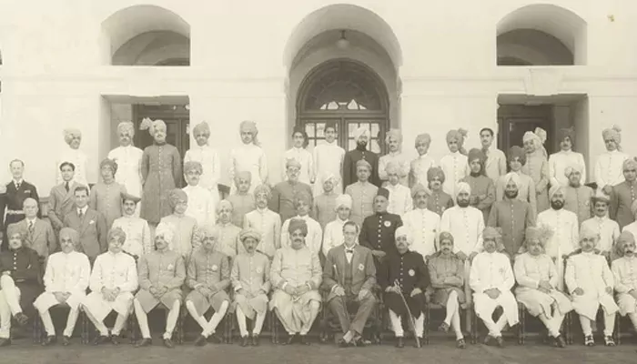 Independence Wasn’t So United: The Princely States That Refused to Merge with India