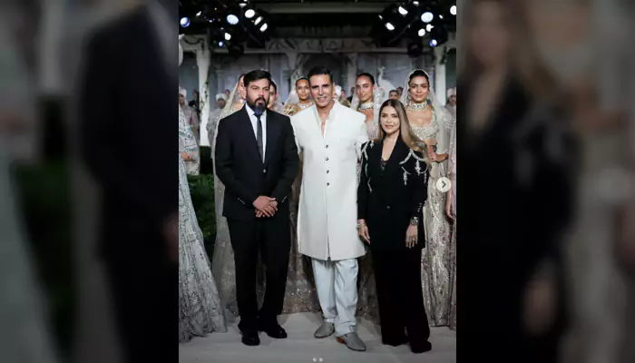 India Couture Week 2025: From Designers To Showstoppers, All The Highlights You Cannot Miss
