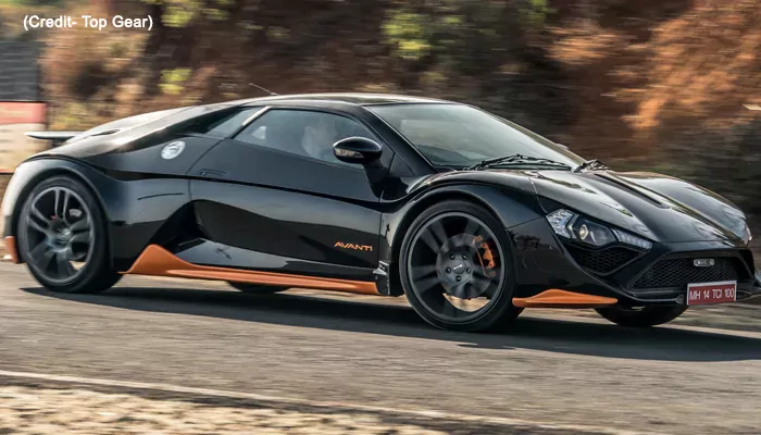 India On Wheels: DC – An Indian Designer’s Bold Move Into Indigenous Sports Cars