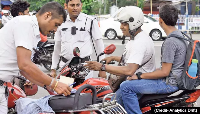 India On Wheels: Drive by Law – How India Adopted the Motor Vehicles Act