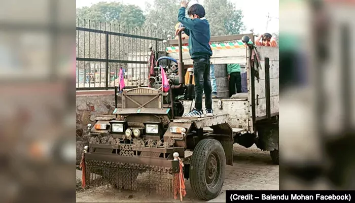 India On Wheels: Jugaad – How Rural India Accessed Automobiles With Little to No Moolah in Pocket
