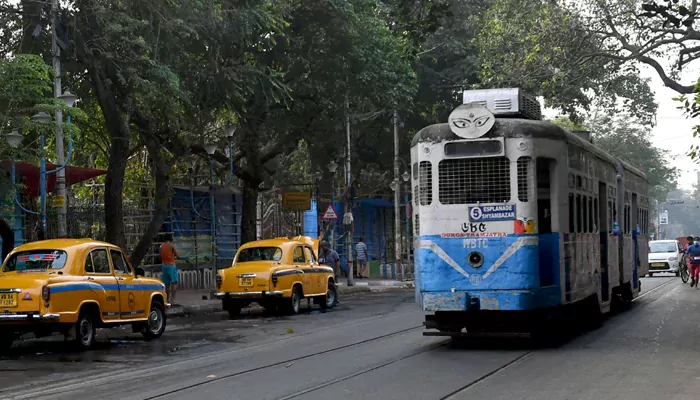 India On Wheels: Once Upon a Tram – How India Became Asia’s First Tram Hub