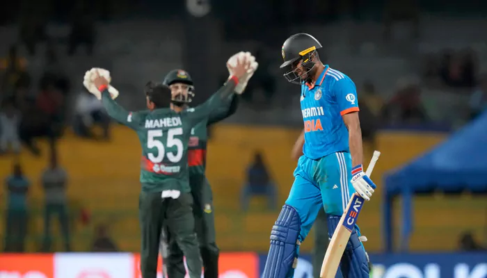 Asia Cup 2025: India Seeks Win Against Bangladesh, THESE Four Players Seek Revenge