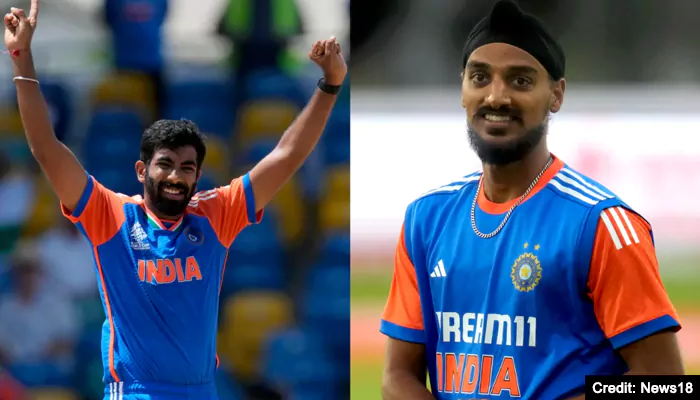 Asia Cup 2025: IND vs. BAN - India Should Play Arshdeep Over Bumrah! Here's Why