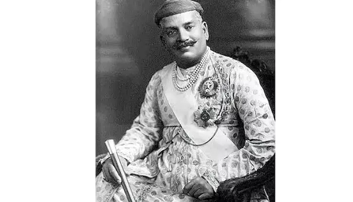 India’s Forgotten Academic Philanthropist: Meet The Maharaja Who Funded Oxford and Got No Credit