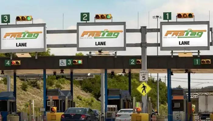 FASTag Not on Your Windscreen? Why This Small Mistake Could Cost You Double Toll