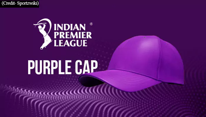 When IPL’s First Purple Cap Winner Never Featured in the League Again
