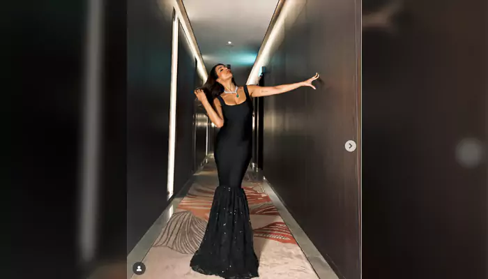 Inside Malaika Arora’s Closet: From Yoga Chic to Red Carpet Glam in One Fashion Beat