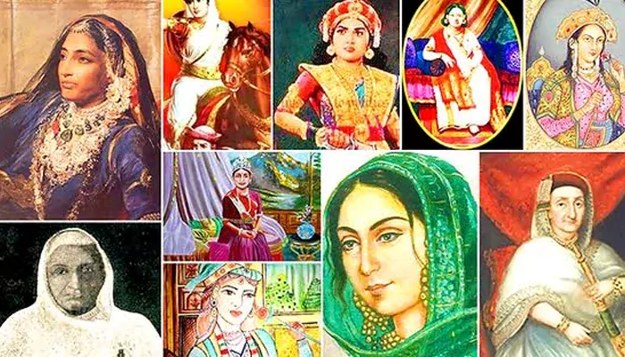 Inside the Maharani’s Beauty Regimen: Pre-Makeup Influencer Era