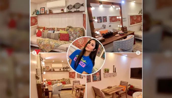 Inside the Vanity Vans: Where Bollywood Beauty Meets Fashion Ritual