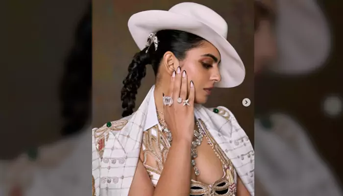Isha Ambani's Style Reign: Inside the Luxe Wardrobe of India's New Fashion Empress