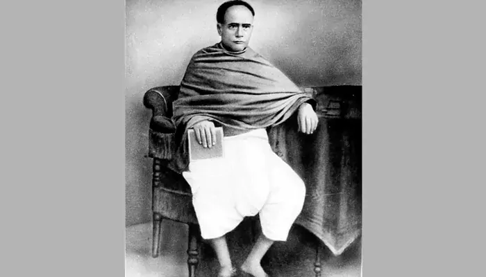 Ishwar Chandra Vidyasagar: The Scholar Who Fought for Widow Remarriage and Women’s Education