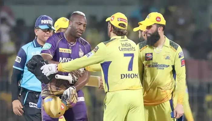 IPL 2026: THIS Player Has Never Missed a CSK vs. KKR Clash