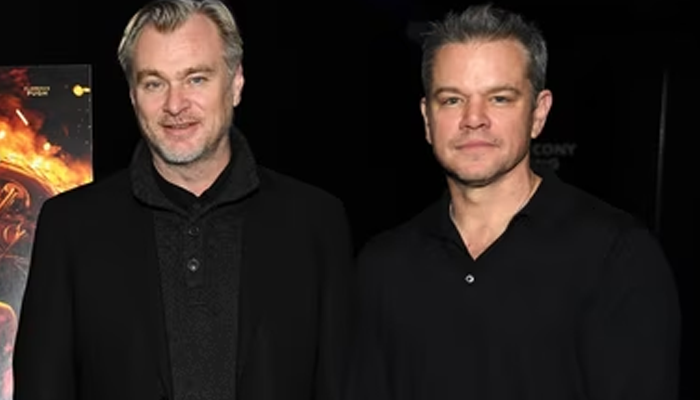 Tom Holland, Matt Damon and Christopher Nolan in Mumbai? Fans Are Already Counting Down