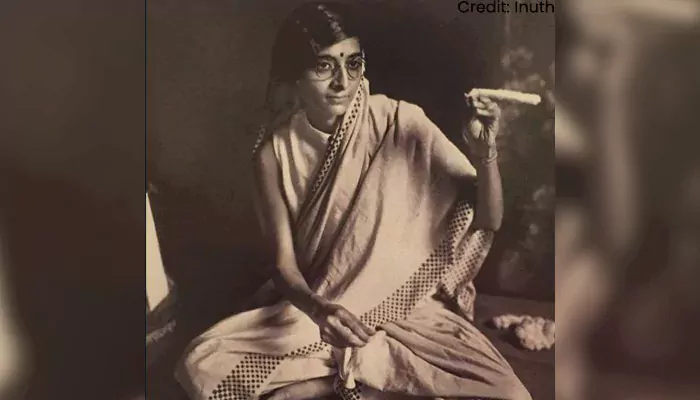 Kamala Nehru: The Woman Who Turned Pavements into Platforms of Protest!