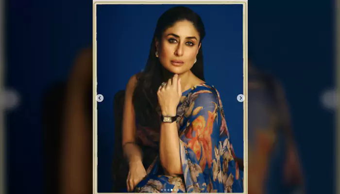 Kareena Kapoor Khan’s Style Legacy: How Bebo Became the Blueprint for Timeless Glamour