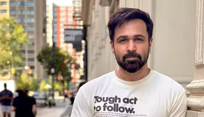 Happy Birthday Emraan Hashmi: A Tribute to the Era of Musical Blockbusters in 2000s