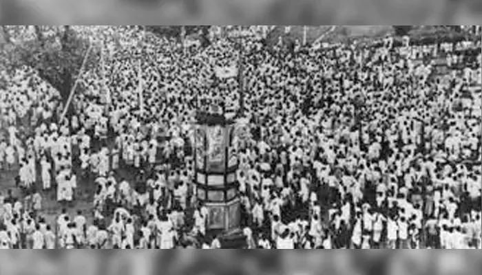 The Khilafat Movement: When Hindus and Muslims Fought Together — Briefly
