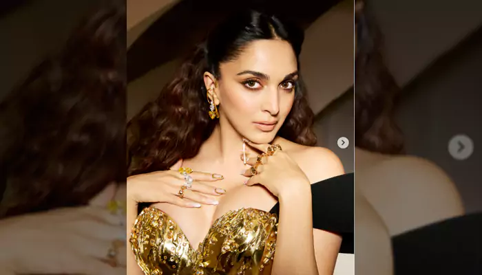 Kiara Advani Welcomes Baby Girl: Inside the Actressâ€™s Maternity Fashion Thatâ€™s Now a Summer Style Guide for Moms-to-Be