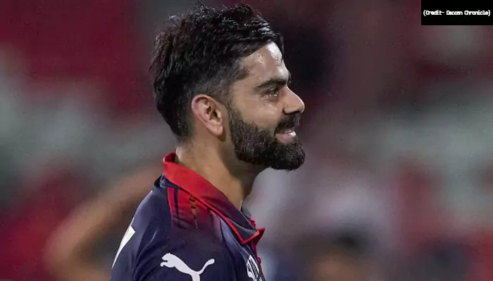 Five Exclusive IPL Records That Remain Out of Virat Kohli’s Reach