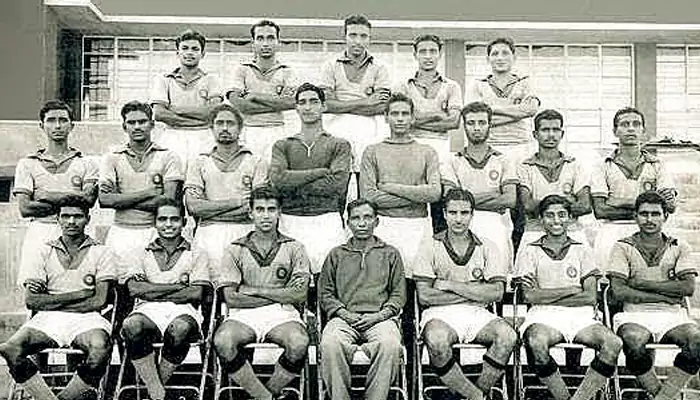 Kolkata Derby: Legendary Names From Both Clubs Who Unitedly Made India Proud in the 1962 Asian Games