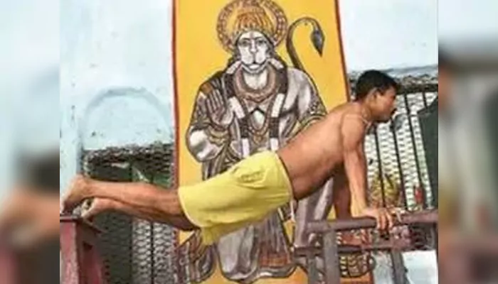 115 Years Ago, Kolkata Freedom Fighters Founded THIS Gym to Take On the British - And It Still Stands Today