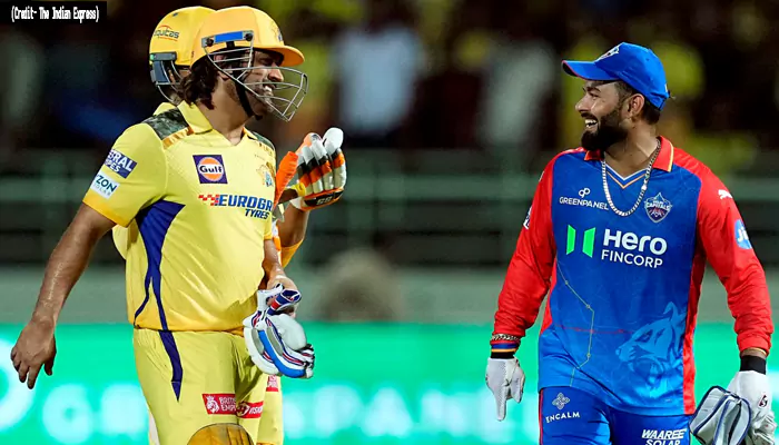 IPL 2026: DC vs. CSK – Head-to-Head, Playing XIs, Top Flashpoints & More